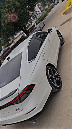 هوندا أكورد